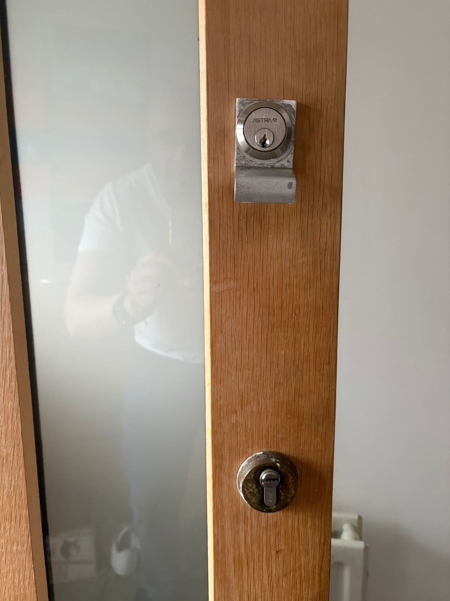 Burglary Repairs in Colchester — Kasper the Locksmith