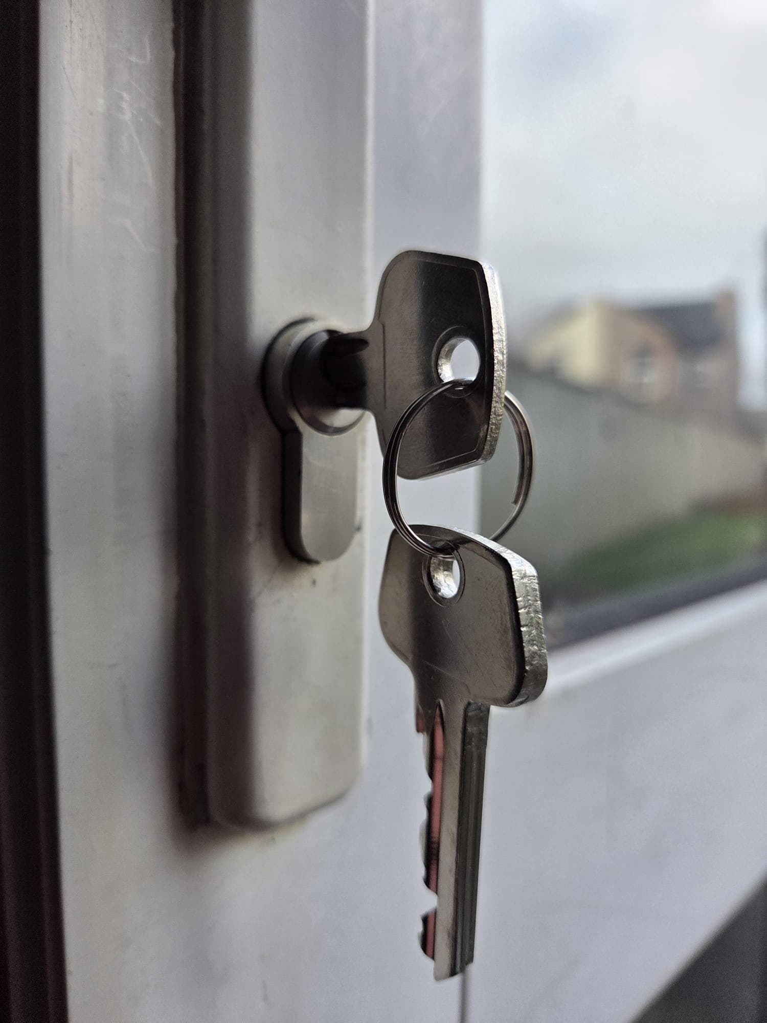 Door Lock Repair in Colchester — Kasper the Locksmith