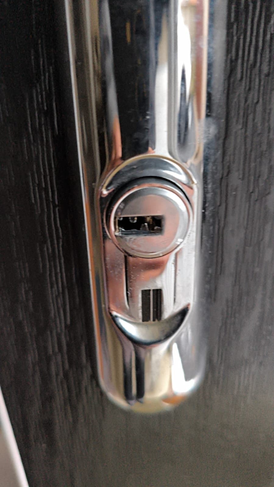 Lock Change & Replacement in Colchester — Kasper the Locksmith